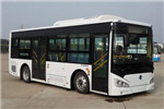 申龍SLK6819UBEVN11公交車（純電動15-29座）