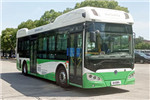 申龍SLK6109UFCEVX公交車(chē)（氫燃料電池18-39座）