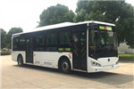 申龍SLK6109UBEVL7公交車(chē)（純電動(dòng)21-37座）