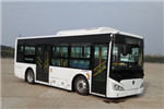 申龍SLK6859UBEVZ1公交車（純電動(dòng)16-29座）