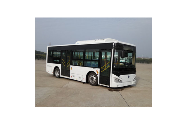 申龍SLK6859UBEVZ1公交車(chē)（純電動(dòng)16-29座）
