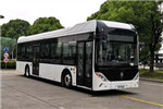 申龍SLK6109UBEVZ1公交車（純電動(dòng)21-37座）