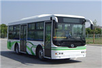 申龍SLK6909US55公交車（柴油國(guó)五17-32座）