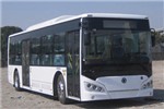 申龍SLK6109UBEVW17公交車（純電動(dòng)21-37座）