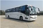 海格KLQ6121YAC61客車(chē)（天然氣國(guó)六24-56座）