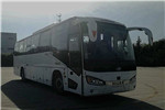 海格KLQ6111HZGEVN1公交車（純電動(dòng)24-50座）