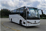 海格KLQ6111YAC61客車（天然氣國六24-50座）