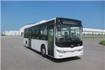 黃海DD6100EV4公交車（純電動(dòng)18-31座）