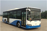 萬象SXC6940GBEV3公交車（純電動(dòng)19-34座）