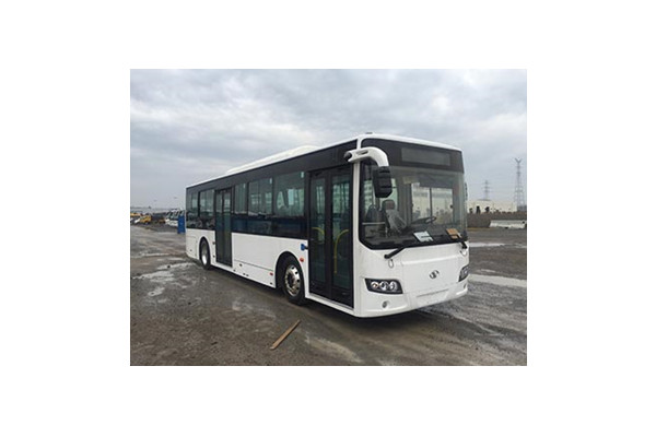 萬象SXC6810GBEV公交車（純電動16-30座）