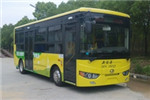 上饒SR6820BEVGS1公交車(chē)（純電動(dòng)14-35座）