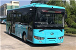 上饒SR6820BEVGS3公交車（純電動(dòng)13-27座）