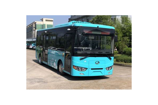 上饒SR6820BEVGS3公交車（純電動13-27座）