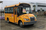 上饒SR6536DYA幼兒專用校車(chē)（柴油國(guó)六10-19座）