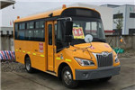 上饒SR6566DXA小學(xué)生專(zhuān)用校車(chē)（柴油國(guó)五10-19座）