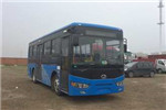 上饒SR6810BEVG1公交車（純電動(dòng)12-27座）