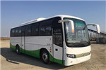 萬象SXC6105CBEV客車（純電動(dòng)24-48座）