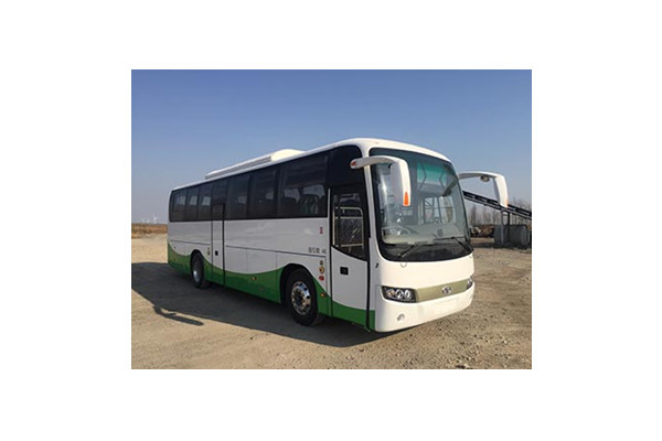 萬象SXC6105CBEV客車（純電動(dòng)24-48座）