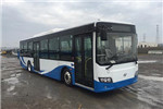 萬(wàn)象SXC6120GBEV9公交車（純電動(dòng)24-50座）