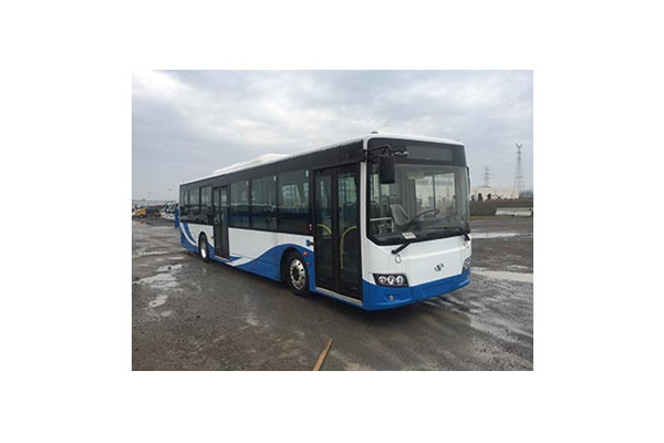 萬象SXC6120GBEV9公交車（純電動24-50座）