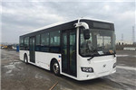 萬象SXC6105GBEV2公交車（純電動21-42座）