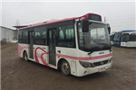 萬象SXC6750GBEV5公交車（純電動12-26座）