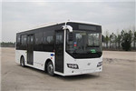 萬象SXC6850GBEV公交車（純電動17-29座）