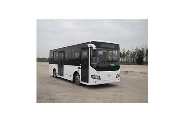 萬(wàn)象SXC6850GBEV公交車(chē)（純電動(dòng)17-29座）