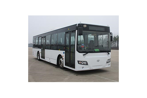 萬象SXC6110GBEV12公交車（純電動(dòng)21-42座）