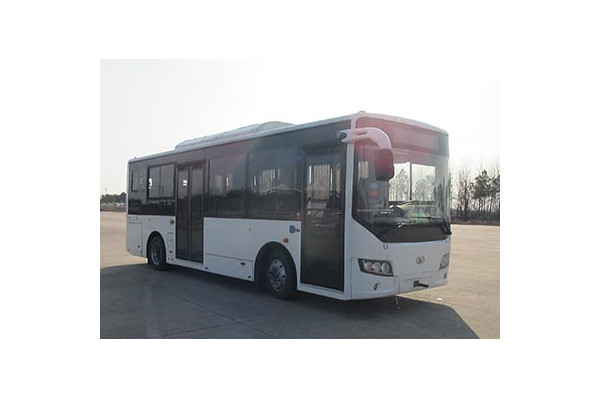 萬象SXC6810GBEV2公交車（純電動16-30座）