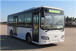 萬(wàn)象SXC6810GBEV1公交車（純電動(dòng)16-30座）