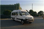 亞星YBL6751QYP1客車(chē)（柴油國(guó)五10-22座）