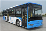 亞星JS6108GHBEV31公交車（純電動18-40座）