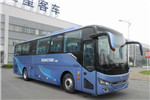 亞星YBL6119HQE客車（柴油國(guó)六24-50座）