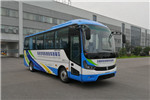 亞星YBL6818HFCEV客車(chē)（氫燃料電池24-34座）