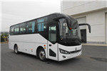 亞星YBL6829GHBEV公交車（純電動16-36座）