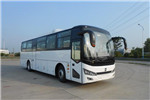 亞星YBL6119GHBEV2公交車（純電動(dòng)24-52座）