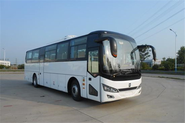 亞星YBL6119GHBEV2公交車(chē)（純電動(dòng)24-52座）