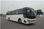 亞星YBL6119HBEV客車（純電動(dòng)24-50座）