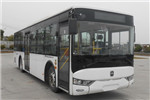 亞星JS6108GHBEV32公交車(chē)（純電動(dòng)19-42座）