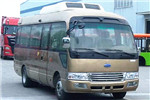 南京金龍NJL6706EV1客車（純電動10-23座）