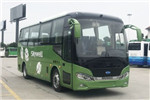 南京金龍NJL6802BEV客車(chē)（純電動(dòng)24-34座）