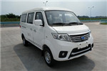 南京金龍NJL6520BEV1客車(chē)（純電動(dòng)10座）