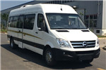 南京金龍NJL6810BEV21客車（純電動10-23座）