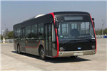 南京金龍NJL6113EV3公交車（純電動19-37座）