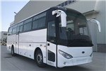 南京金龍NJL6127EV2客車(chē)（純電動(dòng)24-50座）