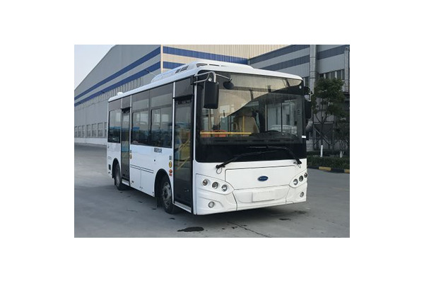 南京金龍NJL6680EV3公交車（純電動10-22座）