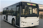 南京金龍NJL6859BEV49公交車（純電動14-28座）