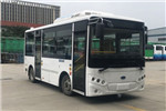 南京金龍NJL6680BEV27公交車（純電動11-22座）