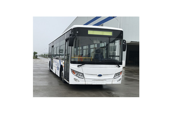 南京金龍NJL6100BEV50公交車（純電動19-37座）